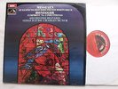 ASD 2467 semi-circle original Munch and Baudo conducts Honnegger and Messiaen