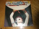 ROLLING STONES / HAWAIIAN HOLIDAY   Live 1973 Double Album   NEW MINT   SEALED
