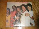 NEW BARBARIANS / BREATHE ON ME   STONES KEITH RICHARDS   UK 2 LPs  MINT   SEALED