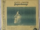 PATTI SMITH SUPERBUNNY ZAP 7890 UNOFFICIAL 1976 RARE