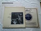 ROLLING STONES BEGGARS BANQUET UK EXPORT FFRR LONDON DECCA JAPAN w/FLEXI EX+