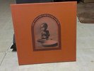 GEORGE HARRISON & FRIENDS THE CONCERT FOR BANGLADESH W/BOOKLET NM - NM RECORDS
