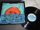 Vinyl LP GEORG DANZER Rufzeichen mit originaler Innenhülle 1989