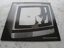 Conrad Schnitzler, Con, Paragon Records, 1st press, Electronic Hammer LP