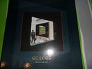 Pink Floyd - ECHOES - The Best of Pink Floyd - 4 LP-Box