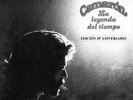 Camarón - La leyenda del tiempo 35 aniversario vinilo