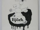 BJORK - GREATEST HITS 2LP 2002 UK ORIG TRICKY PORTISHEAD DEBUT w/ inner sleeves