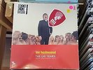 Lee Hazlewood - The LHI Years LP Factory Sealed RSD w/patch RARE