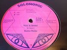 Bunny Wailer Rise & Shine Rare Killer Roots 12