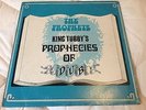Prophets King Tubbys Prophecies Of Dub Vivian Jackson Rare Dub LP Listen 