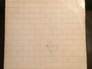 Pink Floyd 1979 Vinyl LP The Wall  