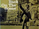 BENNIE GREEN / BACK ON THE SCENE / BLUE NOTE / JAZZ / TOSHIBA JAPAN