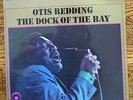 OTIS REDDING - THE DOCK OF THE BAY LP - SEALED VINTAGE FIRST ATCO PRESS