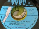 Theo Bylout | Blue Rhythm Combo 45 TREX Suriname AFRO FUNK Guyana Island RARE