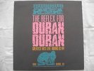 THE REFLEX FOR DURAN DURAN-GREATEST HITS LIVE DURING 82-84RARE LP