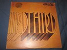 Soft Machine Third Doppel  LP