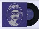 THE SEX PISTOLS - God Save The Queen ORG 7