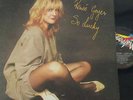 RENEE GEYER - So Lucky   VINYL LP AUSTRALIAN PRESS