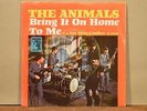 The Animals  Bring It On Home To Me / For Miss Caulker  MGM K-13339 7