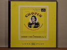 Brailowsky  Chopin Etudes Schumann Etudes Symphoniques RCA LM 6000 Double LP Box