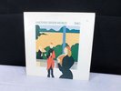 BRIAN ENO Another Green World LP Island 1975 Original US Vinyl Pressing(390)