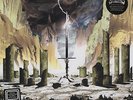 Sword - Gods Of The Earth LP Vinyl GTF D/L NEW