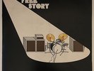 FREE The Free Story UK vinyl LP EXCELLENT CONDITION Best of