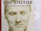 THE SMITHS -Strangeways Here We Come- Orig UK Test Pressing /White Label Promo