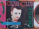 CULTURE CLUB 12