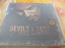 BRUCE SPRINGSTEEN Devils & dust (Rare 2 LP original USA - Collector)
