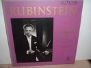 LDS 2554   RUBINSTEIN    CHOPIN SONATAS    RARE LIV STER SORIA SERIES NO DOG NM+