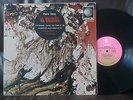 PIERRE HENRY Le Voyage ELECTRONIC EXPERIMENTAL CONCRETE AVANT NWW PSYCH PROMO LP