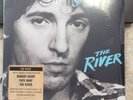 Bruce Springsteen: The River * 180 Gram Vinyl (2) LP Set 2014 Brand New