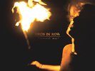 Birds In Row - Personal War COLORED 12