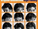 VARIOUS ARTISTS**HIGH FIDELITY (15TH ANNI ED/WITH DOWNLOAD)**2 VINYL SET