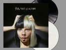 Sia - This Is Acting [2LP] (One Black And One White LP, download)