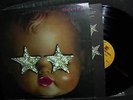 LP FANNY - MOTHERS PRIDE * 1st REPRISE 1973 GERMANY + INSERT * FEMALE ROCK * TOP