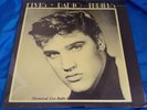 Rare Sealed Elvis Presley LP : Radio Thrills   Historical Live Radio   Moon 101