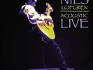 Nils Lofgren Acoustic Live 12