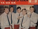 THE GATES OF EDEN: Mini Skirts (´67 / very rare orig. German 7