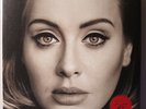 ADELE '25' Vinyl LP NEW & SEALED