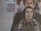 SIMON AND GARFUNKEL-BRIDGE OVER TROUBLED WATER-VINYL LP SUNDAZED NEU