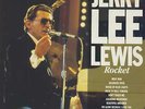 Jerry Lee Lewis - Rocket (LP) - Vinyl Rock & Roll