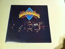 Blackfeather - Boppin the Blues - Australia INFINITY - RARE