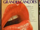 GRANDES MULHERES Gal Costa Alcione Zizi Possi Nara Leao Fafa De Bolem BOX LP
