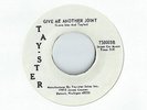 DAMN SAM THE MIRACLE MAN 45 GIVE ME ANOTHER JOINT - KILLER DETROIT FUNK oHEARo
