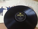 THE BEATLES HELP ORIGINAL1965 UK 1st PRESS MONO LP EXCELLENT CONDITION
