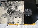 THE BEATLES -Revolver –UK LP –EX- STEREO -1966 -PCS 700