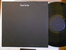 FAUST SO FAR ORIG GERMAN 1st PRESS 1972 WITH INSERTS POLYDOR BLACK LABEL LP