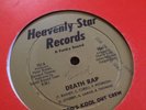 Margo's Kool Out Crew Death Rap  Hip Hop 12